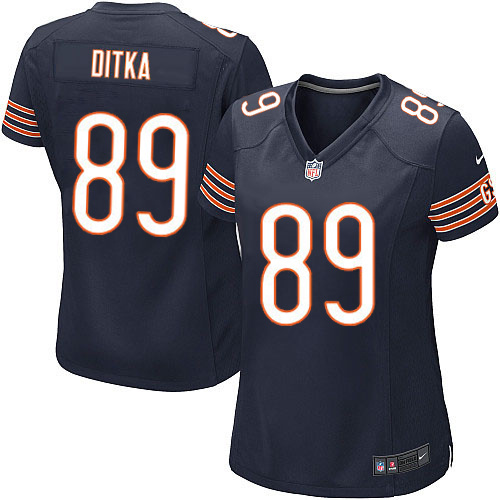 Women Chicago Bears jerseys-066